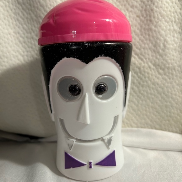 Halloween Monster Cups - Picture 2 of 7